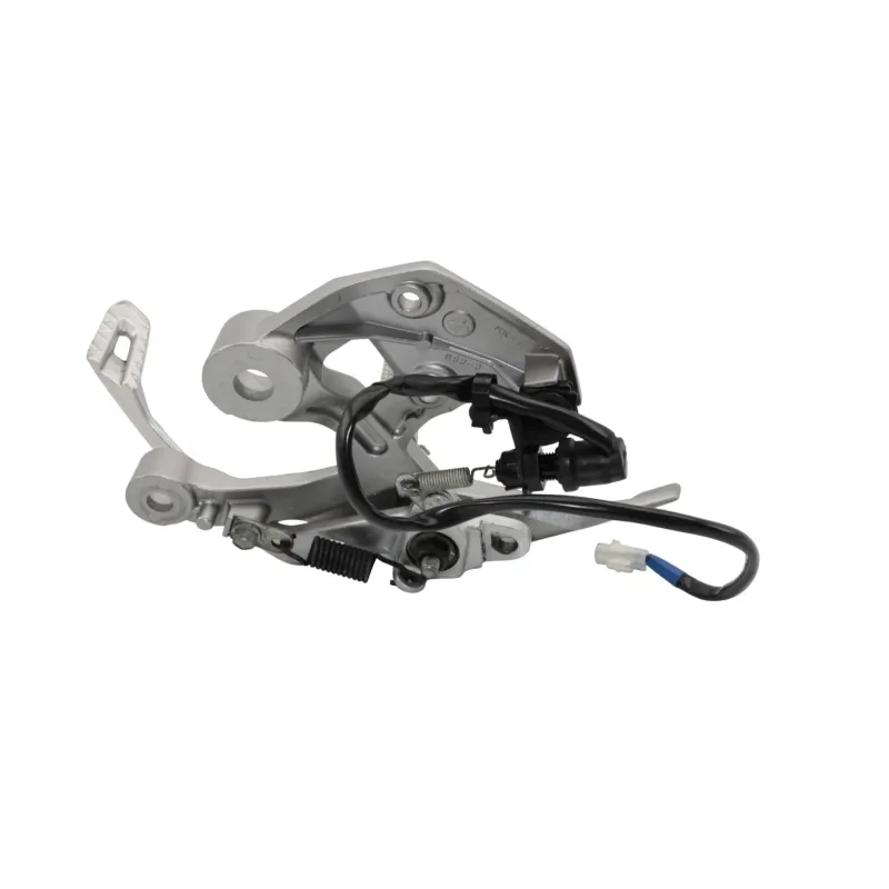 Platine avant droite YAMAHA MT09 900 ABS 2017 - 2020