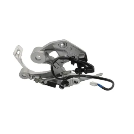 Platine avant droite YAMAHA MT09 900 ABS 2017 - 2020