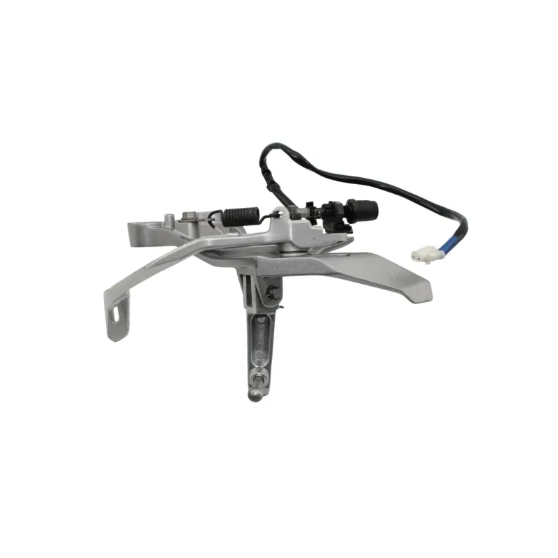Platine avant droite YAMAHA MT09 900 ABS 2017 - 2020