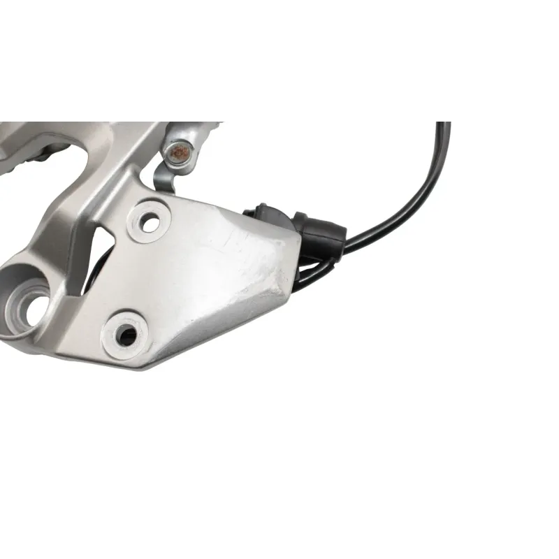 Platine avant droite YAMAHA MT09 900 ABS 2017 - 2020