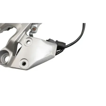 Platine avant droite YAMAHA MT09 900 ABS 2017 - 2020