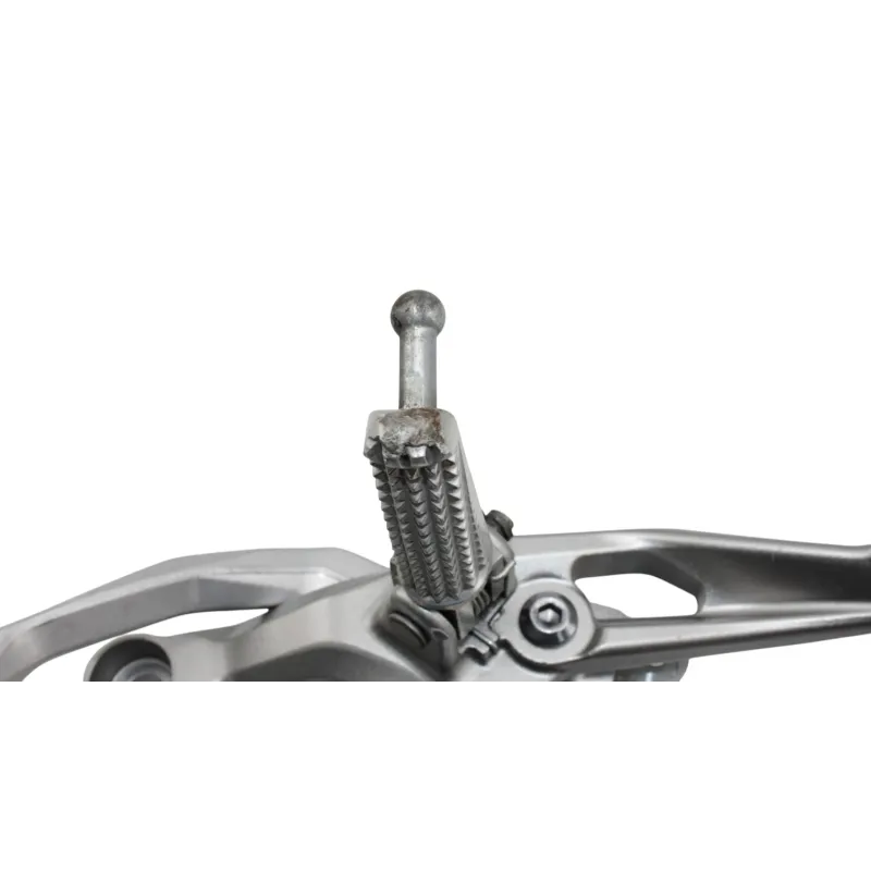 Platine avant droite YAMAHA MT09 900 ABS 2017 - 2020