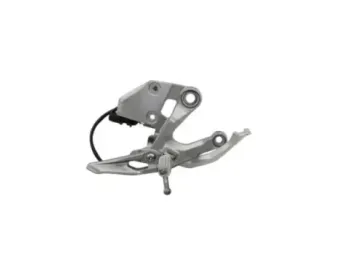 Platine avant droite YAMAHA MT09 900 ABS 2017 - 2020