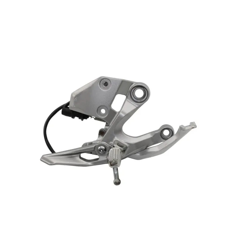 Platine avant droite YAMAHA MT09 900 ABS 2017 - 2020