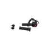 Commodo droit MASAI BLACK CAFE 125 2017 - 2026