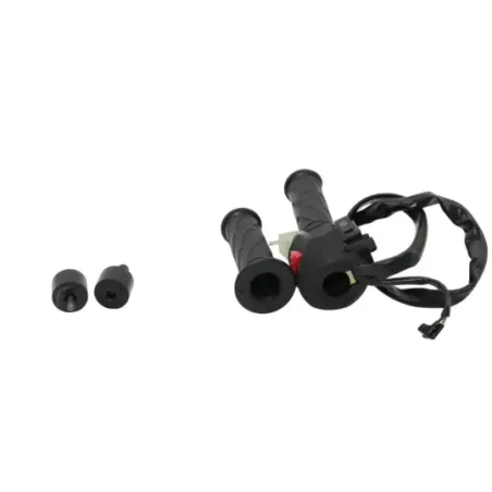 Commodo droit MASAI BLACK CAFE 125 2017 - 2026