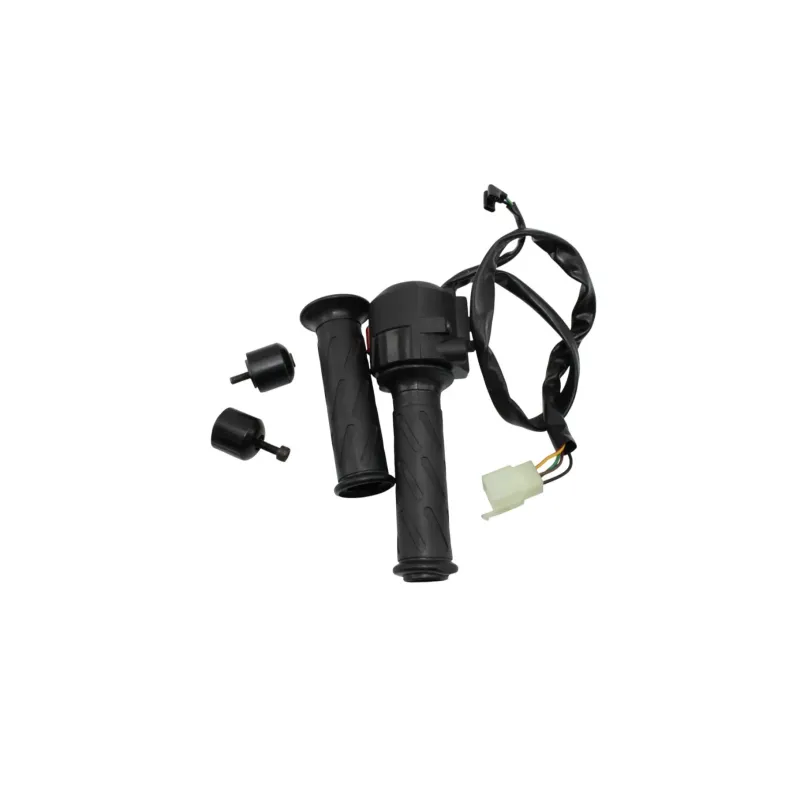 Commodo droit MASAI BLACK CAFE 125 2017 - 2026