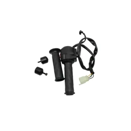 Commodo droit MASAI BLACK CAFE 125 2017 - 2026