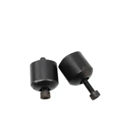 Commodo droit MASAI BLACK CAFE 125 2017 - 2026