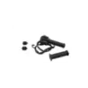 Commodo droit MASAI BLACK CAFE 125 2017 - 2026