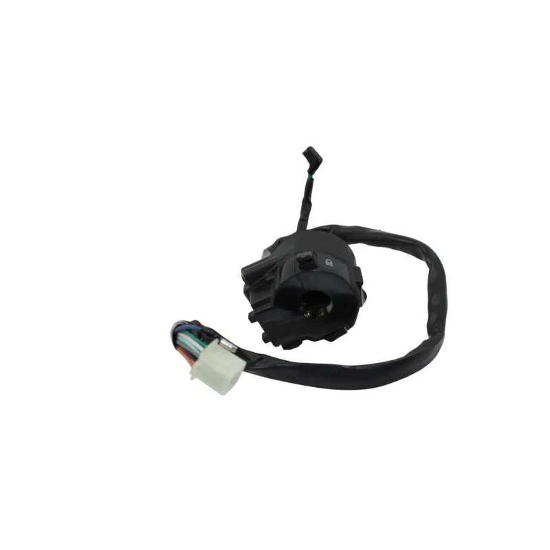 Commodo gauche MASAI BLACK CAFE 125 2017 - 2026