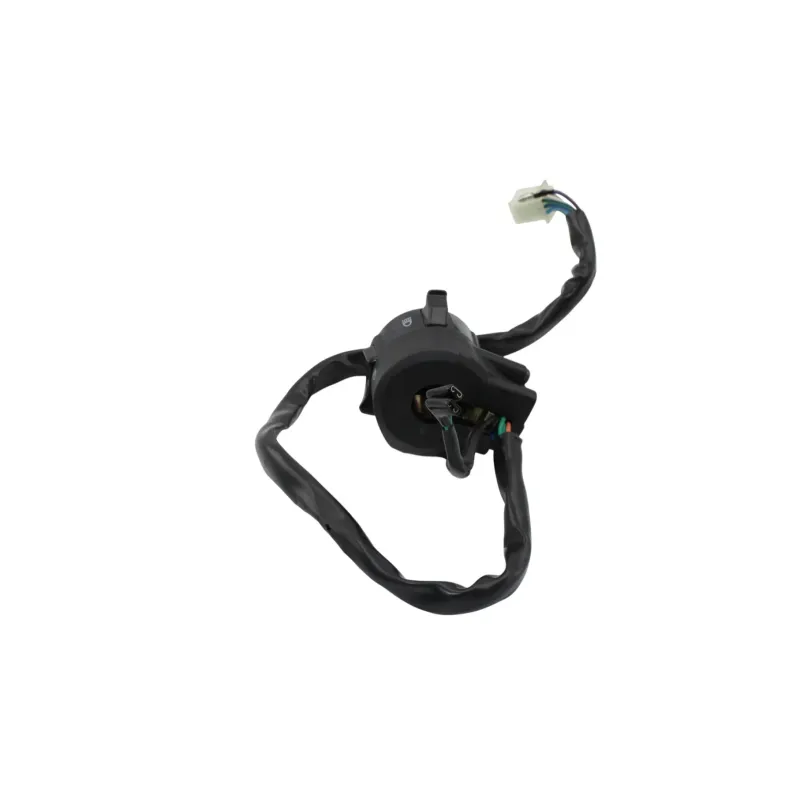 Commodo gauche MASAI BLACK CAFE 125 2017 - 2026