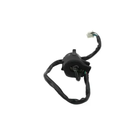Commodo gauche MASAI BLACK CAFE 125 2017 - 2026
