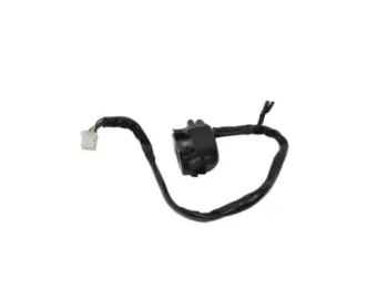 Commodo gauche MASAI BLACK CAFE 125 2017 - 2026