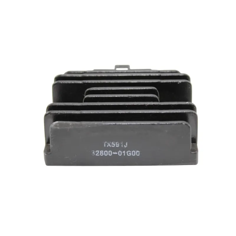 Regulateur charge batterie MASAI BLACK CAFE 125 2017 - 2026