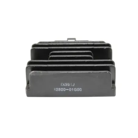 Regulateur charge batterie MASAI BLACK CAFE 125 2017 - 2026