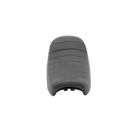 Selle MASAI BLACK CAFE 125 2017 - 2026