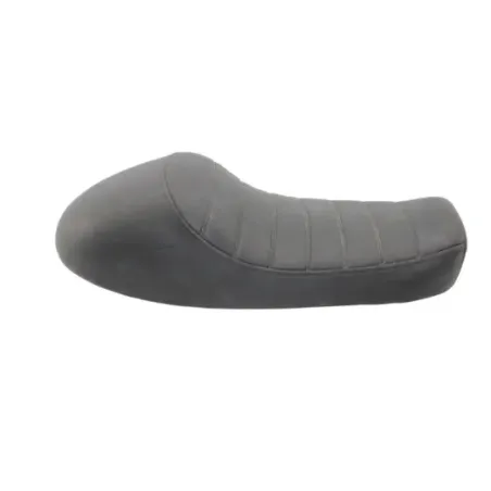Selle MASAI BLACK CAFE 125 2017 - 2026