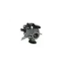 Corps papillon injection MASAI BLACK CAFE 125 2017 - 2026