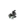 Corps papillon injection MASAI BLACK CAFE 125 2017 - 2026