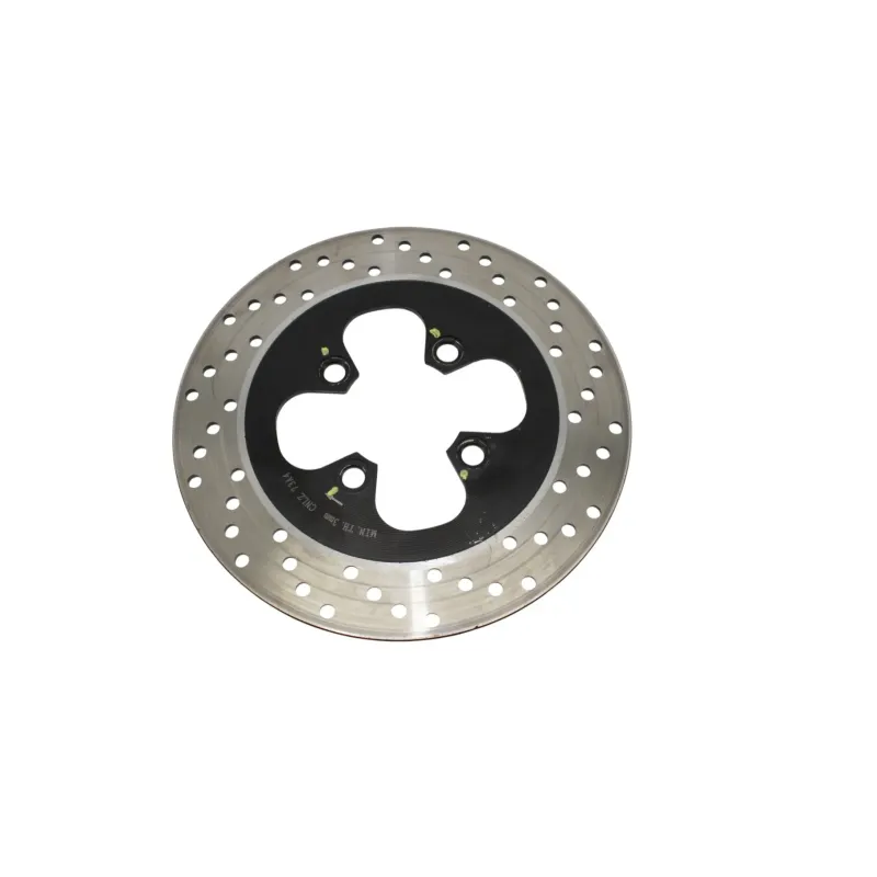 Disque frein arriere MASAI BLACK CAFE 125 2017 - 2026