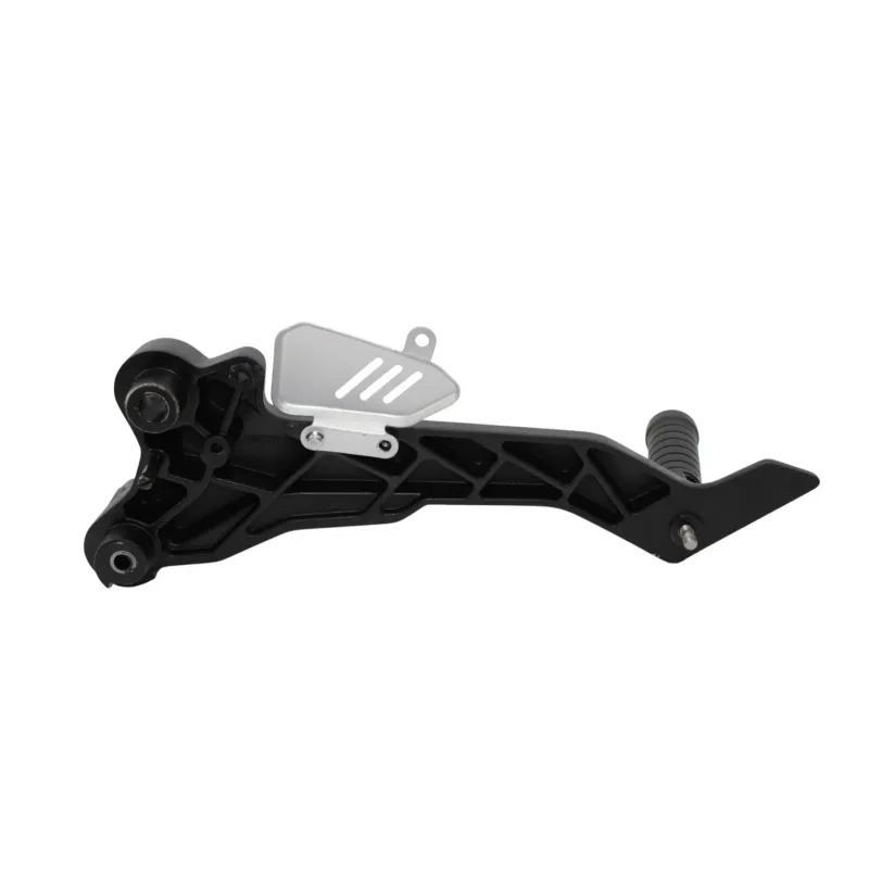 Platine avant droite MASAI BLACK CAFE 125 2017 - 2026
