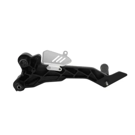 Platine avant droite MASAI BLACK CAFE 125 2017 - 2026