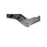 Platine avant droite MASAI BLACK CAFE 125 2017 - 2026