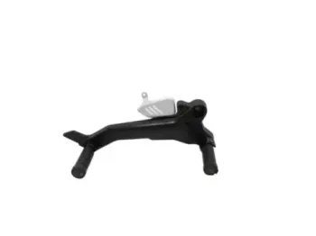 Platine avant droite MASAI BLACK CAFE 125 2017 - 2026