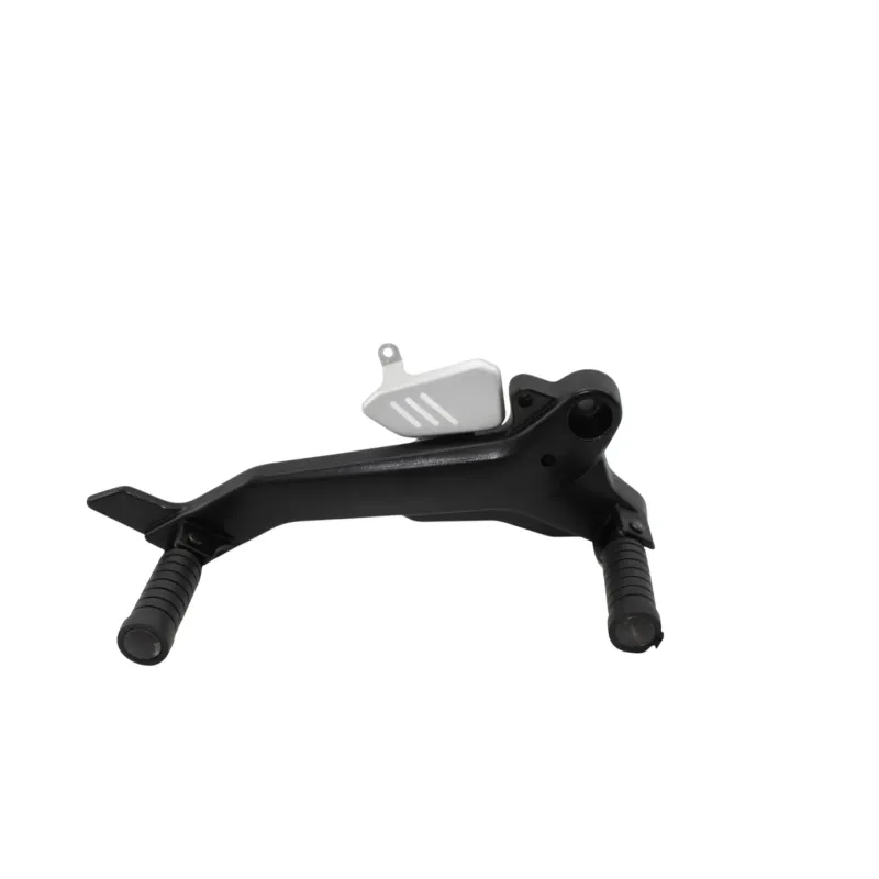Platine avant droite MASAI BLACK CAFE 125 2017 - 2026