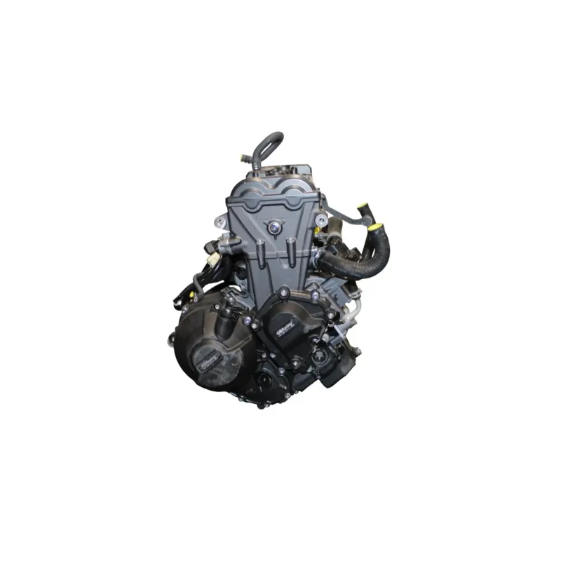Moteur YAMAHA MT09 900 SP ABS 2021 - 2023