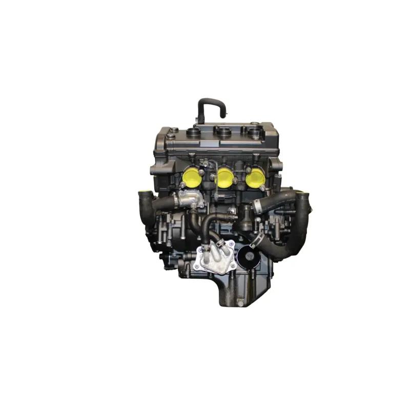 Moteur YAMAHA MT09 900 SP ABS 2021 - 2023