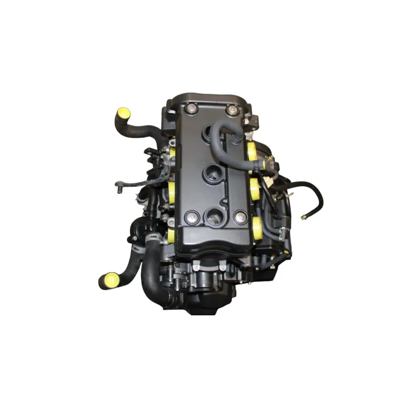 Moteur YAMAHA MT09 900 SP ABS 2021 - 2023