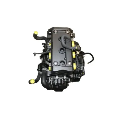 Moteur YAMAHA MT09 900 SP ABS 2021 - 2023