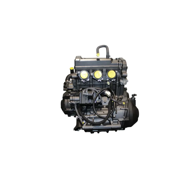 Moteur YAMAHA MT09 900 SP ABS 2021 - 2023