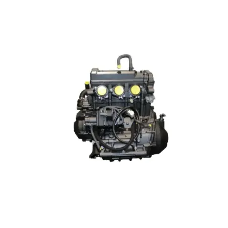 Moteur YAMAHA MT09 900 SP ABS 2021 - 2023