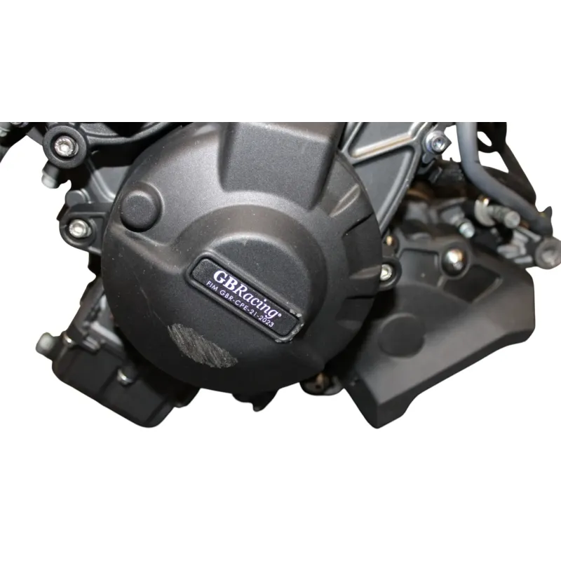 Moteur YAMAHA MT09 900 SP ABS 2021 - 2023