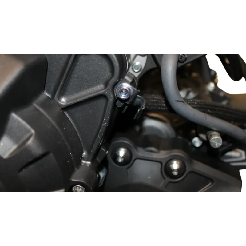 Moteur YAMAHA MT09 900 SP ABS 2021 - 2023