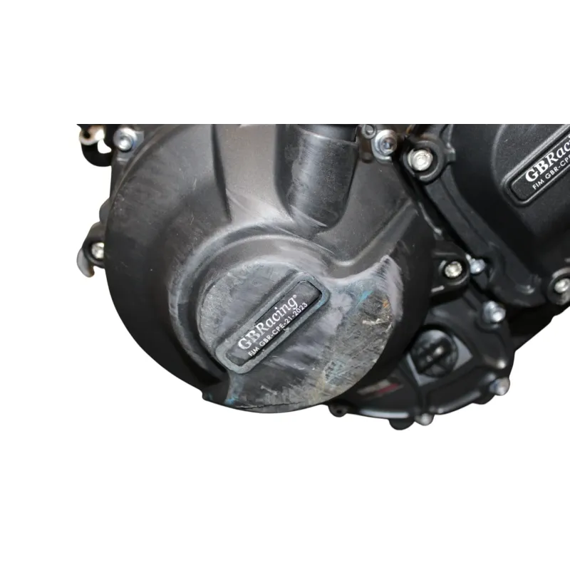 Moteur YAMAHA MT09 900 SP ABS 2021 - 2023