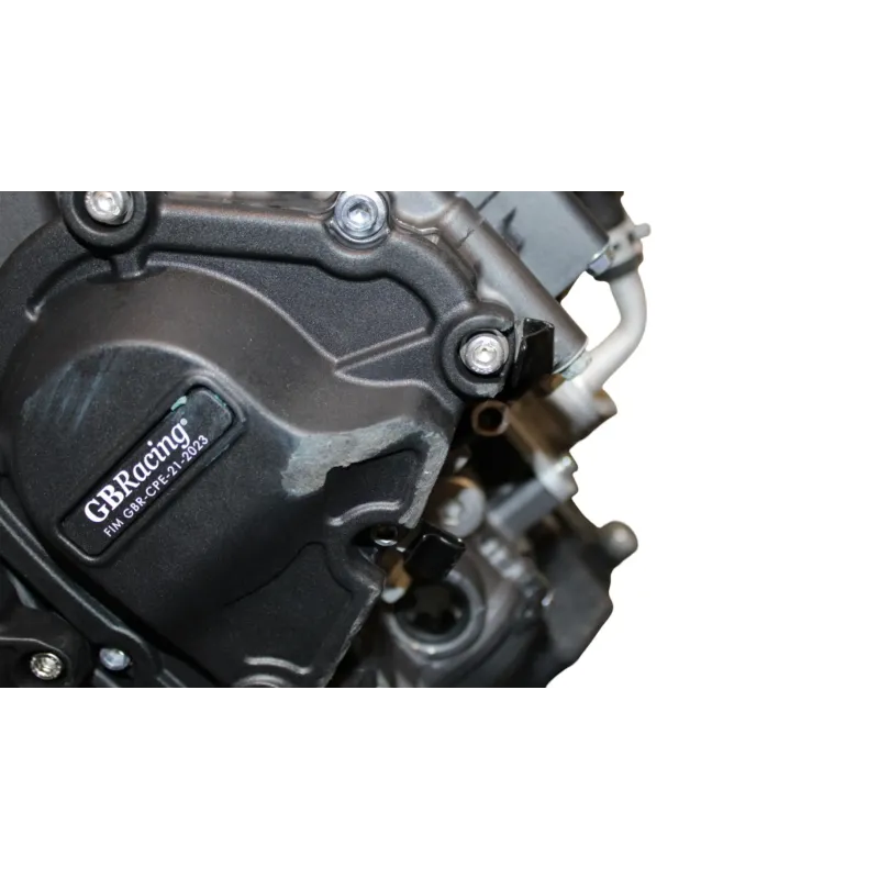 Moteur YAMAHA MT09 900 SP ABS 2021 - 2023