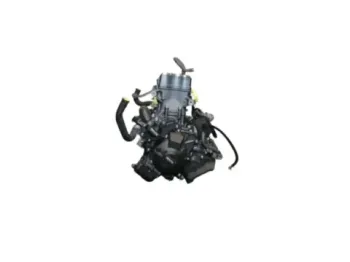 Moteur YAMAHA MT09 900 SP ABS 2021 - 2023