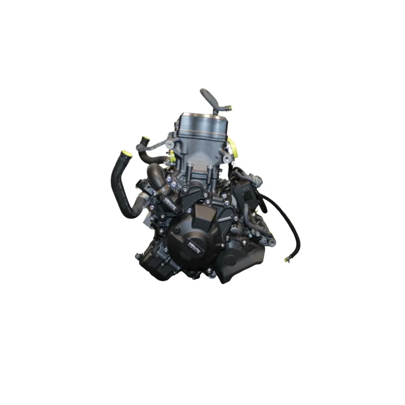 Moteur YAMAHA MT09 900 SP ABS 2021 - 2023