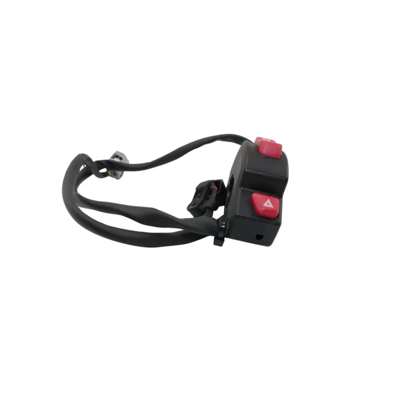 Commodo droit TRIUMPH TRIDENT 660 2021 - 2025