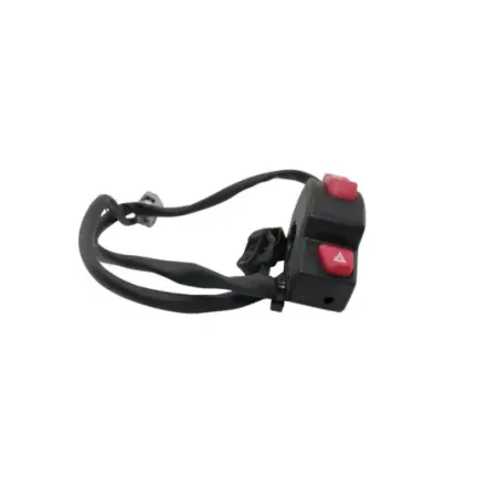 Commodo droit TRIUMPH TRIDENT 660 2021 - 2025