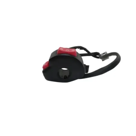 Commodo droit TRIUMPH TRIDENT 660 2021 - 2025