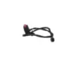 Commodo droit TRIUMPH TRIDENT 660 2021 - 2025
