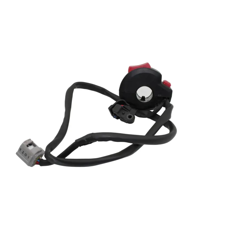 Commodo droit TRIUMPH TRIDENT 660 2021 - 2025