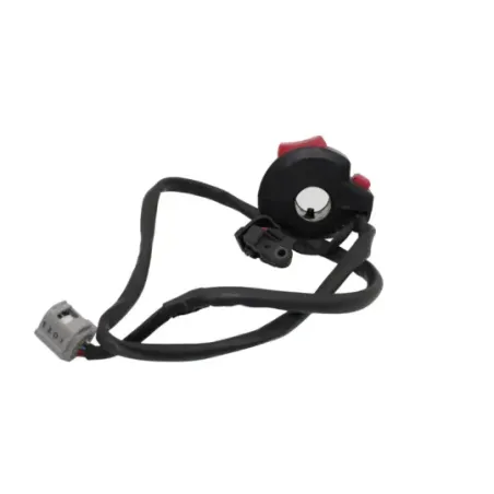 Commodo droit TRIUMPH TRIDENT 660 2021 - 2025