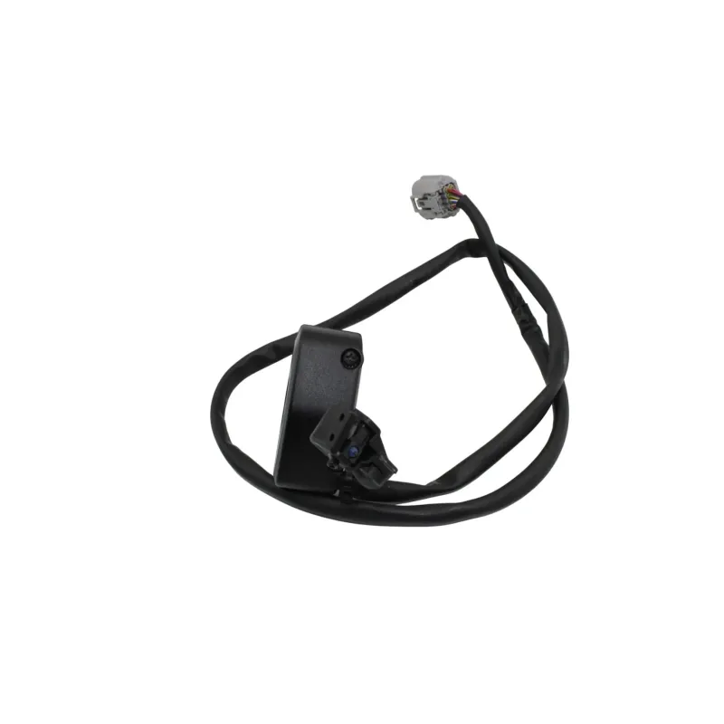 Commodo droit TRIUMPH TRIDENT 660 2021 - 2025