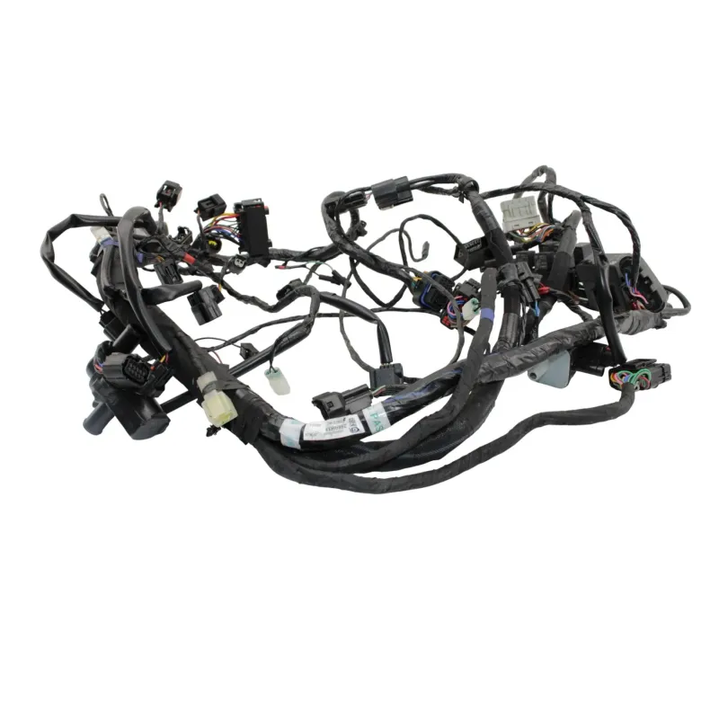 Faisceau electrique TRIUMPH TRIDENT 660 2021 - 2025
